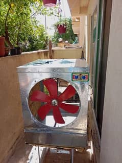 Lahori air cooler for sale in Rawalpindi