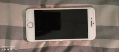 Iphone 7 non pta 128gb storage condition 10\8  urgent sale