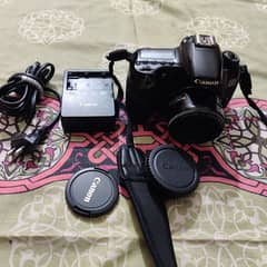canon 60d Exchange possible with phone
