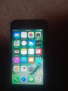 i phone 5