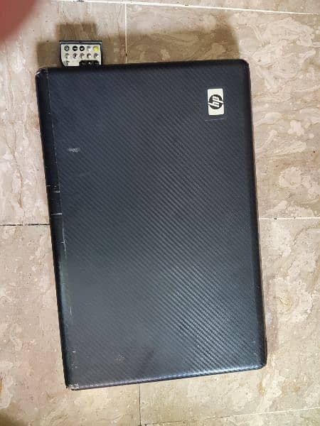 HP Pavilion 2277CL Core 2 Duo 6GB Ram 500GB Hard 2GB ATI 3D Graphics 4