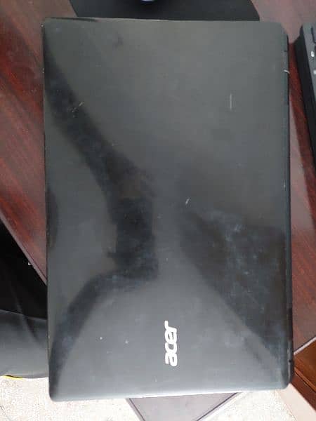 Acer Aspire E 15 Core i5 3