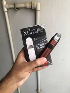 OXVA XLIM PRO WITH BOX