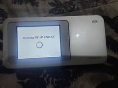 Imported 5G Hotspot Device