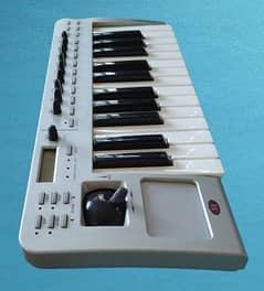 Midi Piano