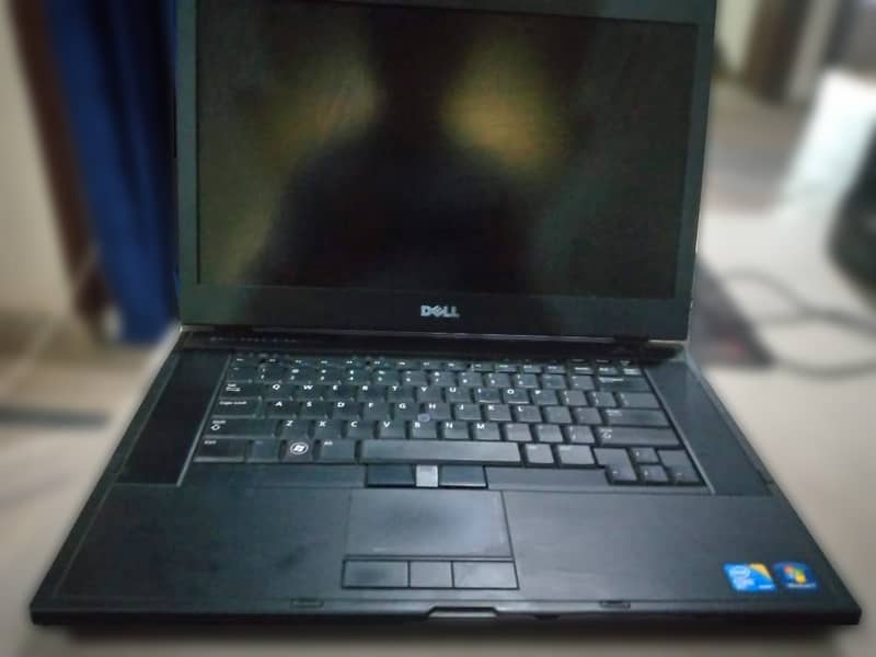 Dell Core i7 1