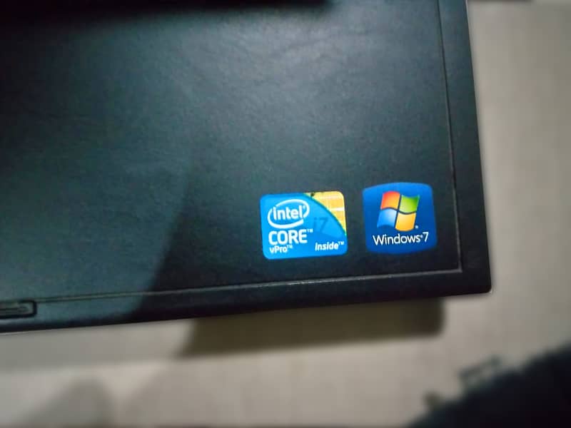 Dell Core i7 3