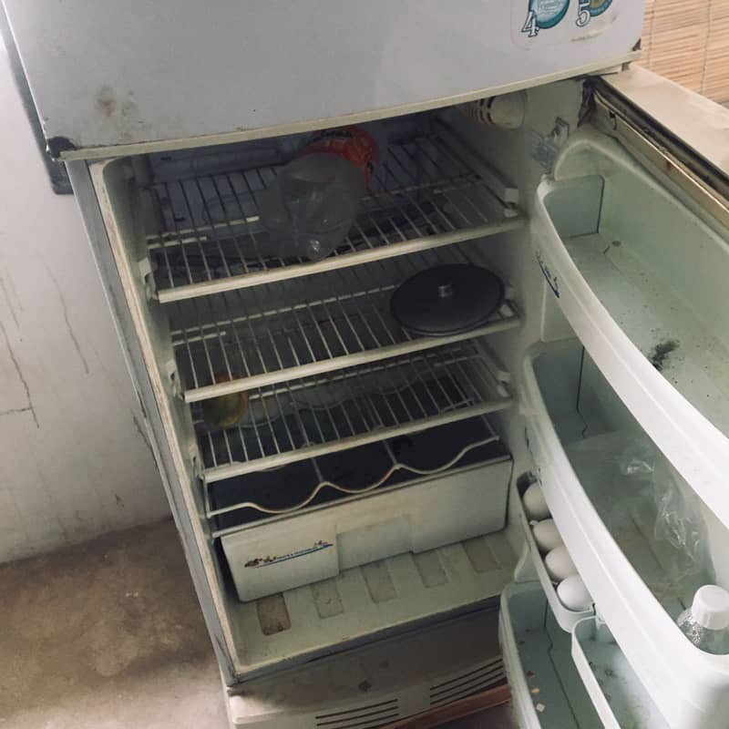 Fridge for Sale 1