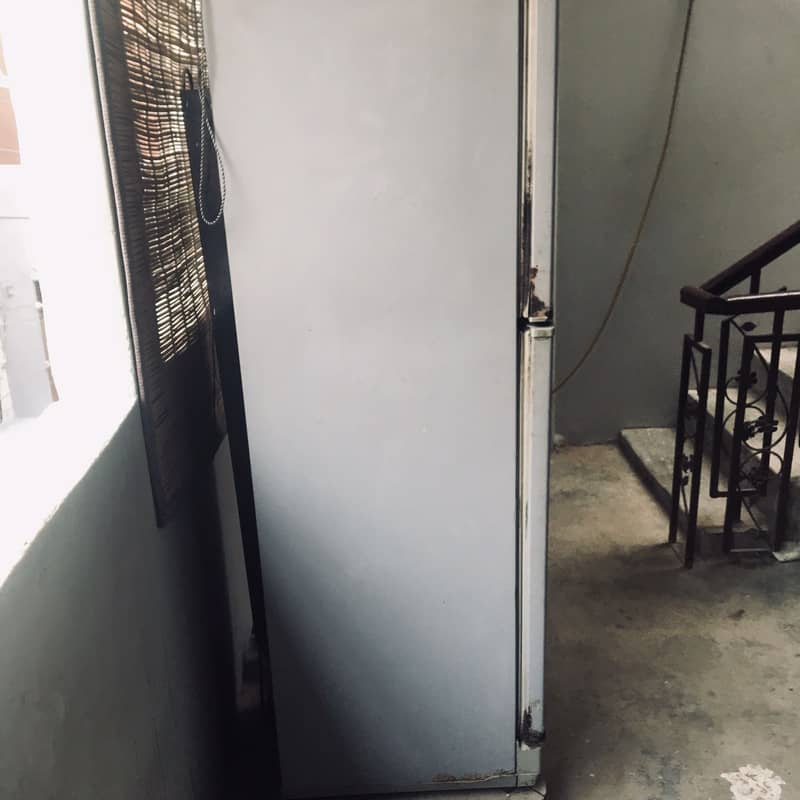 Fridge for Sale 2