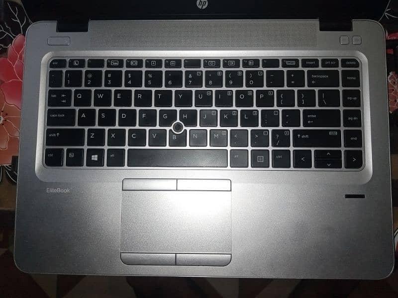 HP laptop AMD pro A10- 8730B for sale 2