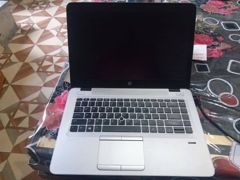 HP laptop AMD pro A10- 8730B for sale 5