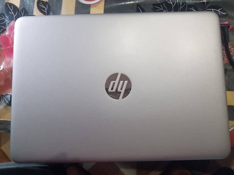 HP laptop AMD pro A10- 8730B for sale 6