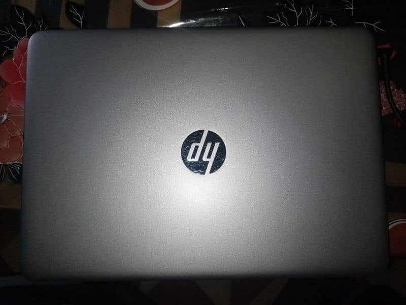 HP laptop AMD pro A10- 8730B for sale 7