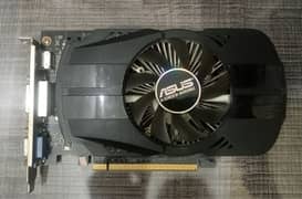 GTX 750ti 2GB DDR5 128Bit