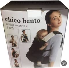 Baby Carrying Bag