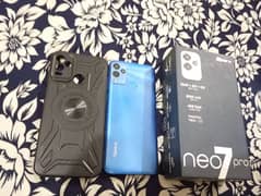 Sparx neo 7 pro