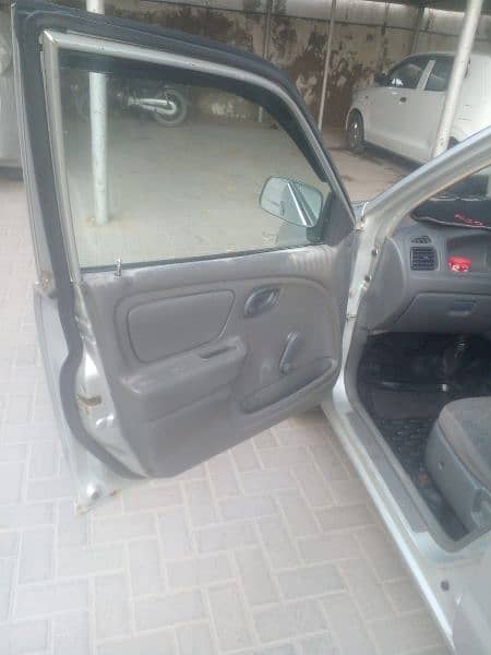 Suzuki Alto 2004 2