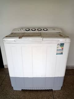Imported Washing Machine For sale, in new condition.