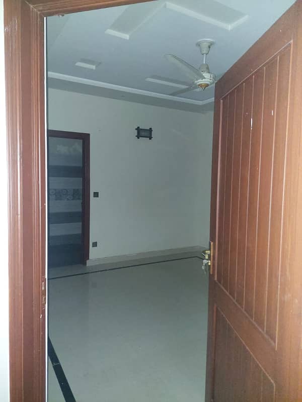 8 Marla House For Rent | Umer Block |Bahria Town Lahore 0