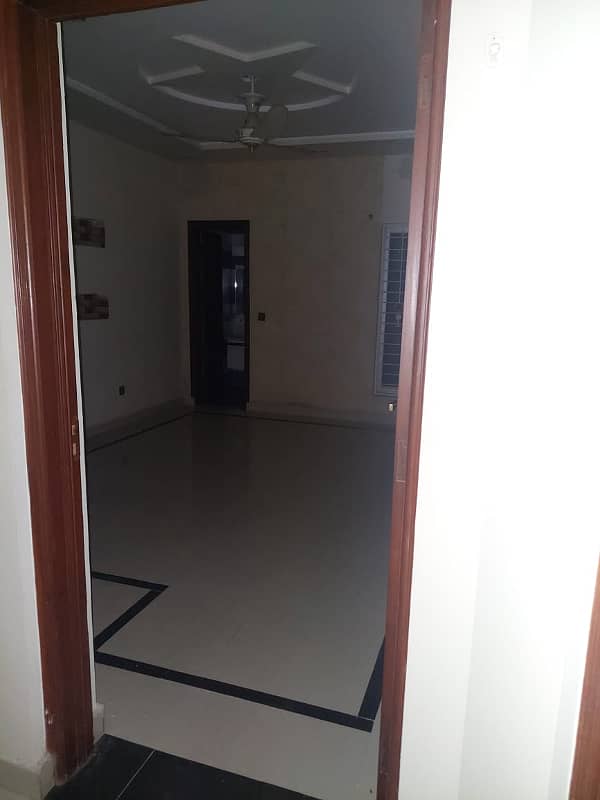 8 Marla House For Rent | Umer Block |Bahria Town Lahore 2