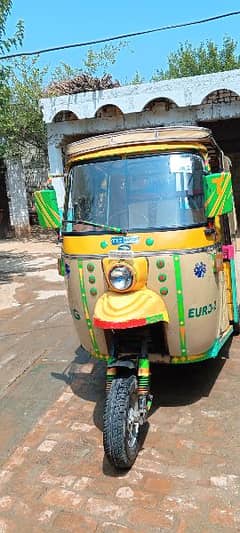 tezraftar rickshaw 2018 model for sale ph#03477516560