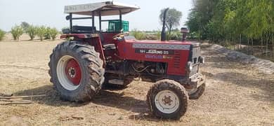 Tractor Dabung 85