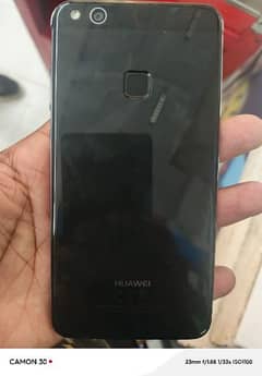 Huawei p 10 lite  4gb 64gb