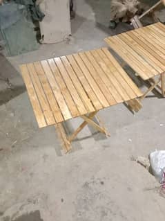 wood chair table coffe seat table n wood items avaiable