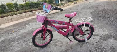 kids cycle available for sale