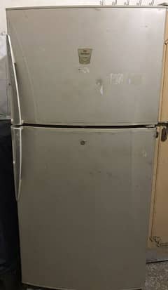 Dawlance Refrigerator Perfect Cooling