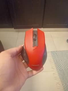 minister gaming mouse | new condition | negotiable