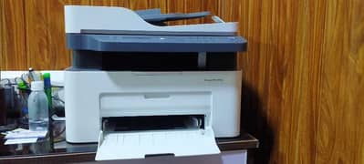 HP Laser MFP137 FNW A4 Mono Multifunction laser printer