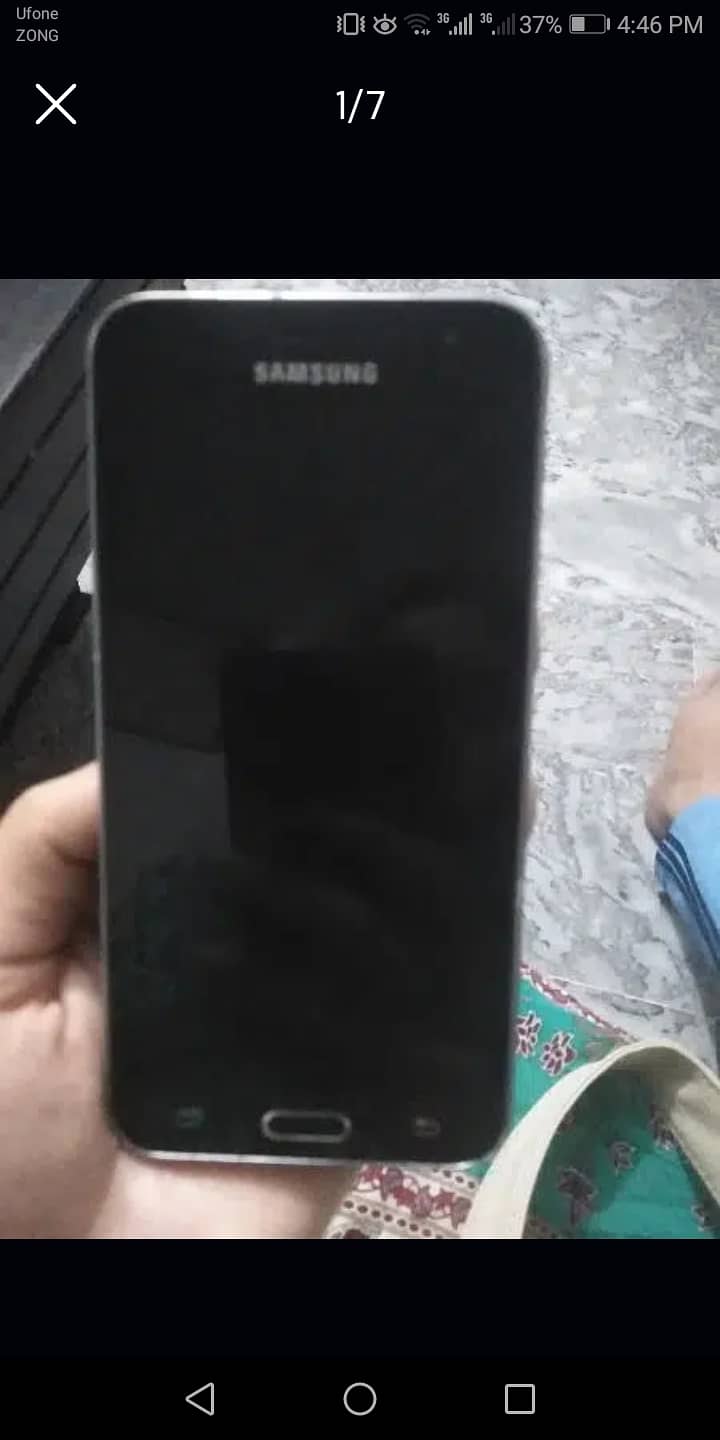 samsung MOBIL ava for parts 0