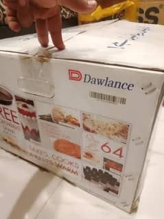 Dawlance Microwave DW-115 CHZP