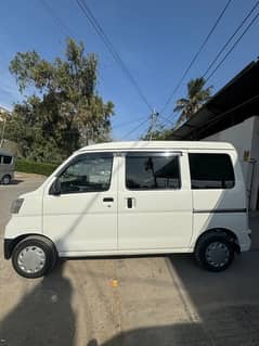 DAIHATSU HIJET DX SAIII ((NEW ENGINE)) 2018 FRESH IMPORT PRICE FINAL!!