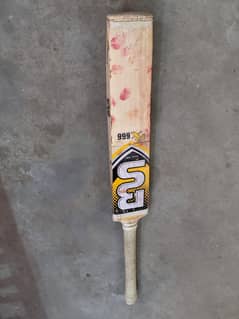 English willow BS bat 4.5match m use hwa h