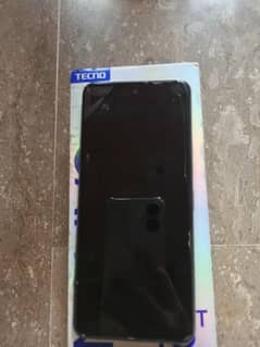 TECNO CAMON 18T 0