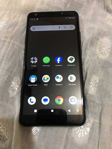 Wiko Y61 0