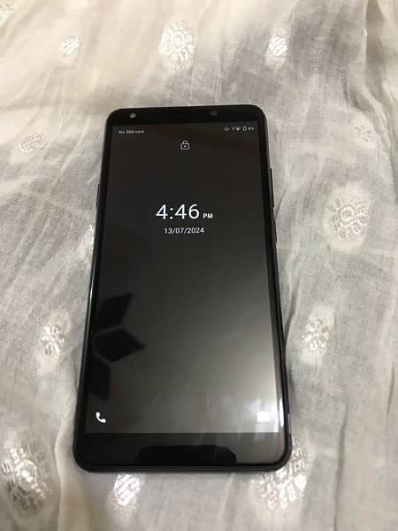 Wiko Y61 1