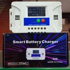 smart battery charger 03077856923