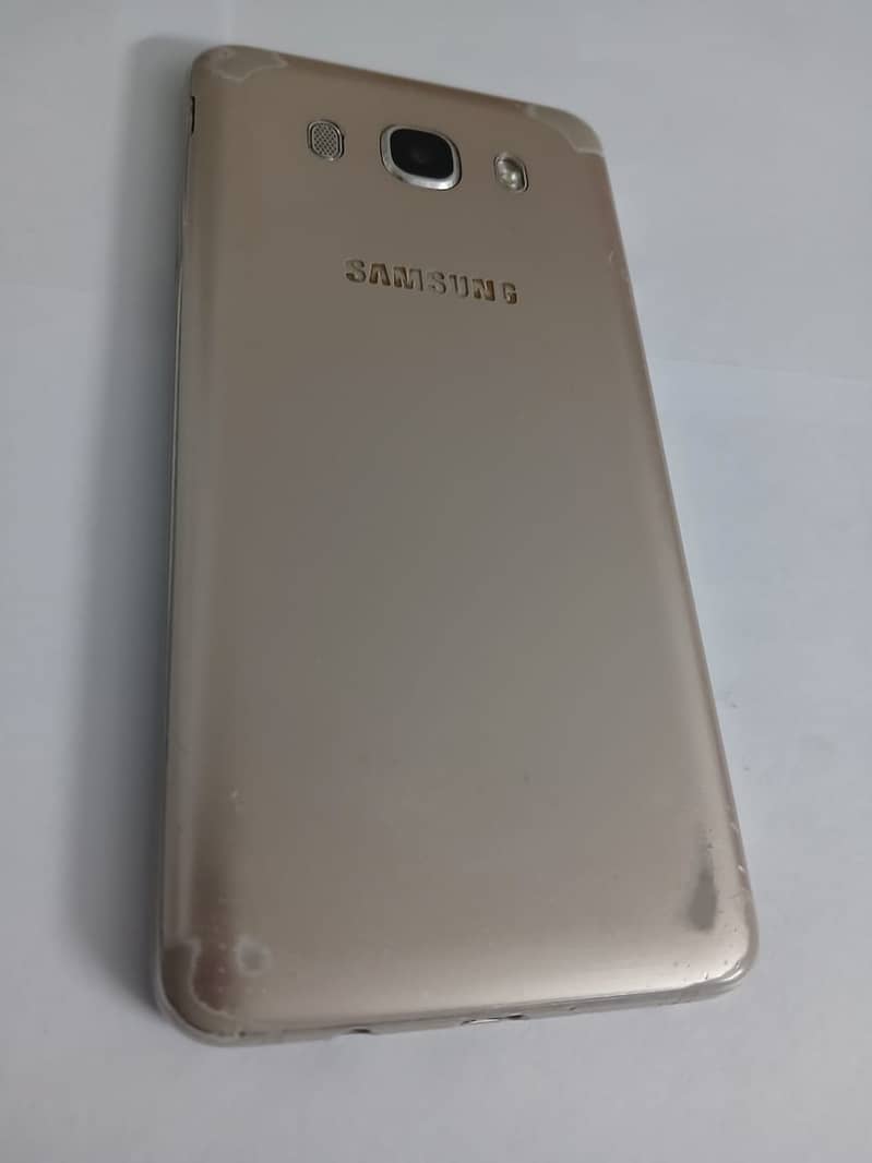 Galaxy J5 6 3