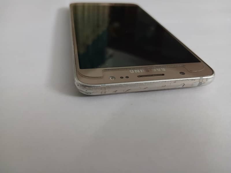 Galaxy J5 6 7