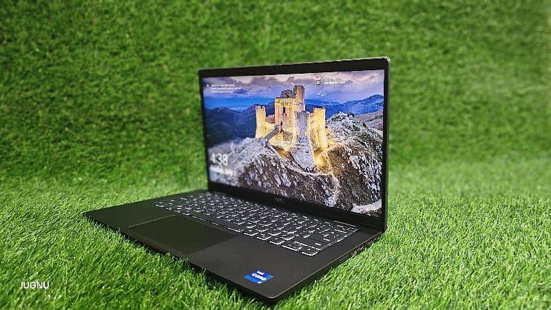 Dell Latitude 7430, Corei7-1265U| 12th Gen, 16GB RAM, 256GB SSD 3