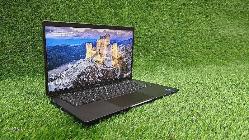 Dell Latitude 7430, Corei7-1265U| 12th Gen, 16GB RAM, 256GB SSD 4