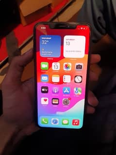 Iphone Xs Max 256 Gb Non pta