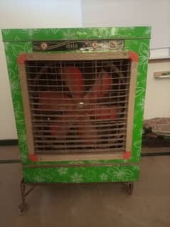 Asia Air cooler with stand