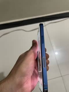 iPhone 12 128 GB NON PTA FU