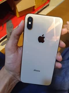 Iphone Xs max 256 gb Non pta