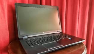Hp Zbook 17 G2 for Sale