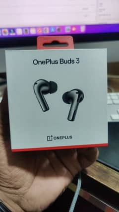 Oneplus Buds 3